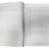 書冊印刷及設計