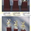 水晶獎座 E