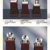 水晶獎座 E