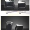 水晶獎座 E